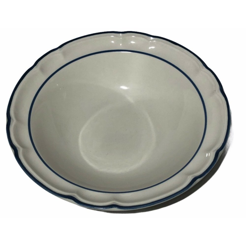 Hearthside Cumberland BrambleBerry Stoneware Bowl